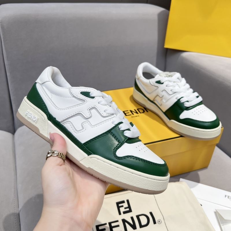 Fendi Sneakers